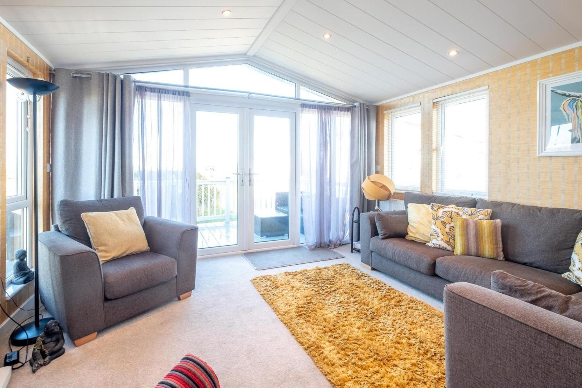 Chelsea Lodge - Aldeburgh Coastal Cottages Sizewell Exterior photo